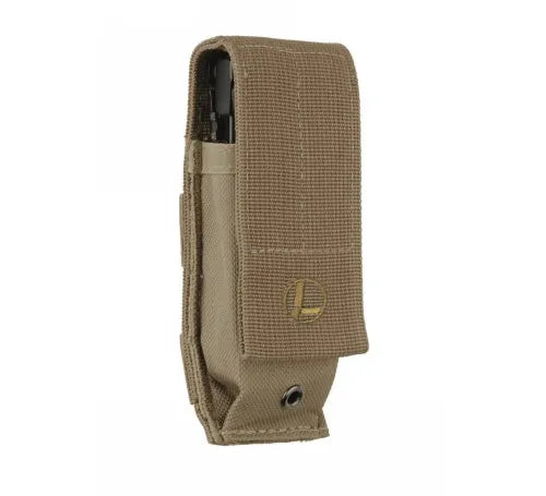 Leatherman Sheath Molle XL Brown