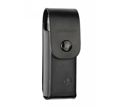 Leatherman Sheath - Leather Box/4.5 S/tool 300, Signal