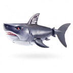 ZURU Robo Alive Great White Shark – Robotic Toy